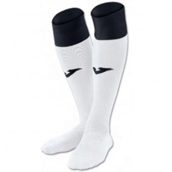 Joma Sportstrümpfe Calcio 24 – Fußballsocken, Weiß