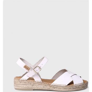 Sandalias de piel Toni Pons con hebilla ESTHER