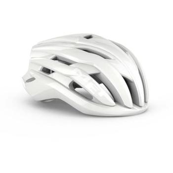 Met Trenta Mips Helmet Absolute White Limited Edition M unisex