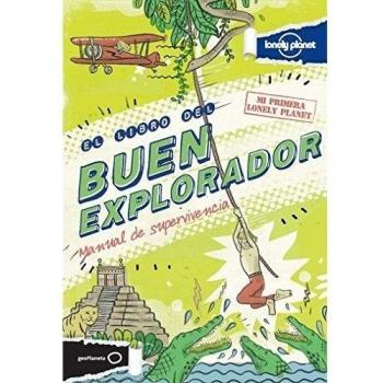 EL LIBRO DEL BUEN EXPLORADOR