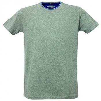 Rossini Lancelot Maglia Trucker Cotone Grigio 2XL