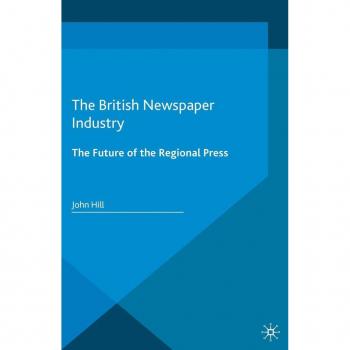 The British Newspaper Industry