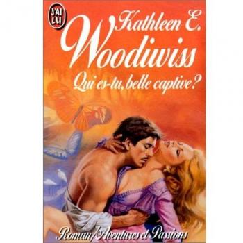 Qui es tu, belle captive?