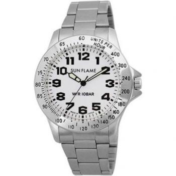 Reloj de Cuarzo Sunflame para Hombre
