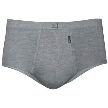 Slip Senior Abierto Elegante ZD