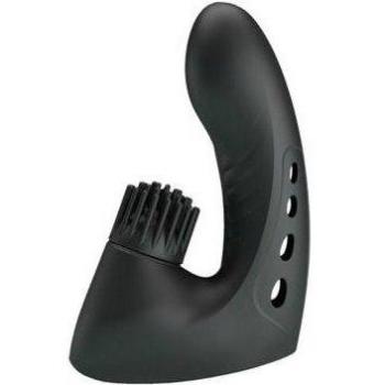 Vibratore da dito rotante Pretty Love Norton