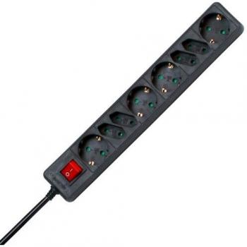 Kopp Connect 8‑socket