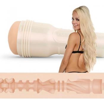 Fleshlight Girls Fleshlight: Elsa Jean Butt