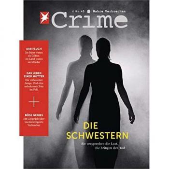 stern Crime