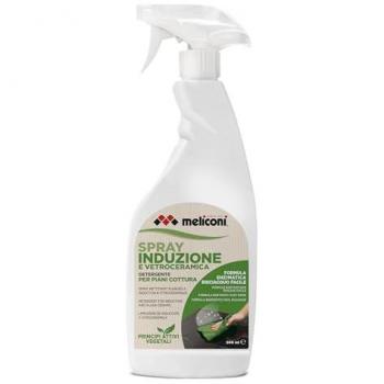 Piatto di Cottura Green Induzione & Vetro 500 ml