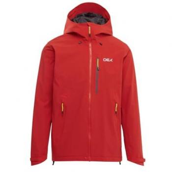 OEX Men's Aonach II Hiking Raincoat