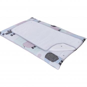 Stanley & Pip Nursery Floor Mat