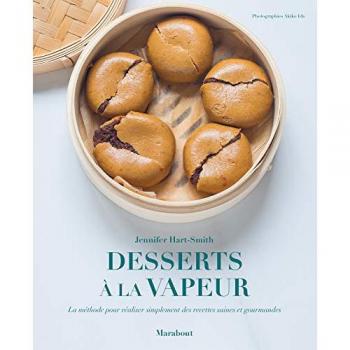 Desserts À La Vapeur