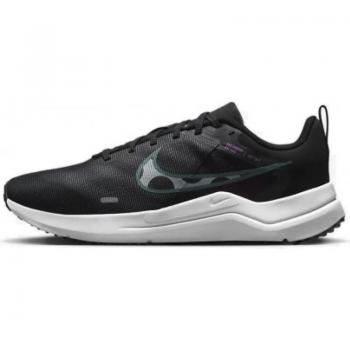 Nike Scarpe Running Downshifter 12 Black EU 40