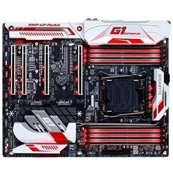 Gigabyte GA-X99 Ultra Gaming LGA 2011-v3