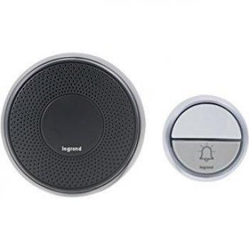 Timbre Legrand Inalambrico 100 Metros