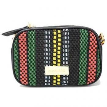 Bolso Gioseppo para Mujer, Modelo Madge, Negro
