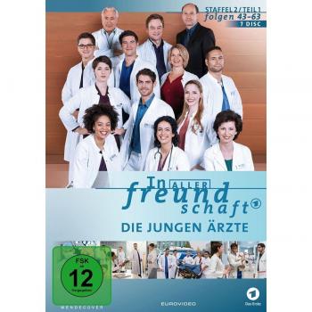 In aller Freundschaft