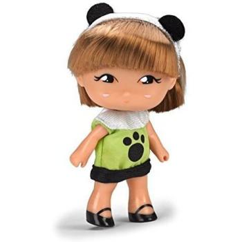 FAMOSA Barriguitas muñeca disfraz oso 700014185