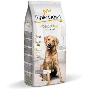 Ensemble Royal SBELTIC Alimentation Contrôlée 3 kg