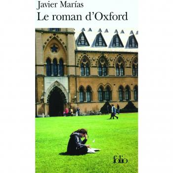 Roman D Oxford (Folio)