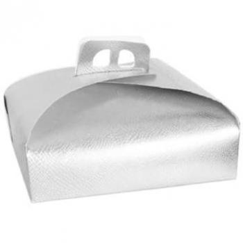 Trio de Placas Kaela para Tartas, Caja 58015
