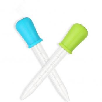 Gotero para líquidos infantiles 5ML