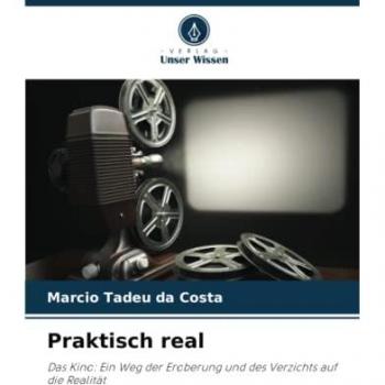Da Costa, Marcio Tadeu: Praktisch real