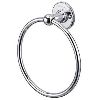Vintage Burlington Towel Ring