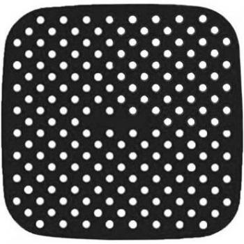 Household Non-Slip Silicone Fryer Liners