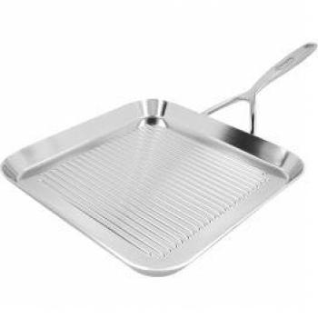 Poêle à griller Demeyere 26 cm