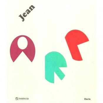 Jean Arp. Catalogo della mostra (Roma, 30 settembre 2016-15 gennaio 2017)