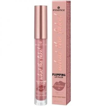 Essence What the Fake! Plumping Lip Filler 02 Oh My Nude!