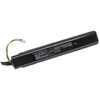 Bang & Olufsen Beosound 3 Replacement Battery (2000mAh, 9.6V, NiMH)