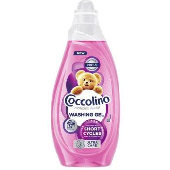 Coccolino Wonder Wash rychlý prací gel 1,48 l (37 PD)