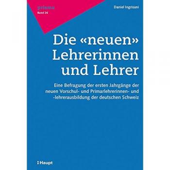 Die neuen Lehrerinnen und Lehrer