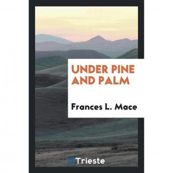 Under Pine and Palm