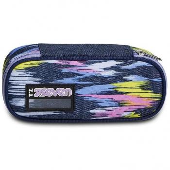 BUSTINA PORTAPENNE SEVEN ROUND PLUS VIRTUAL GIRL