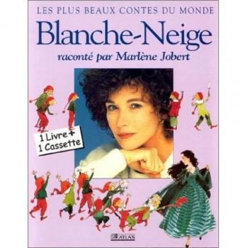 Blanche-Neige