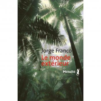 Le Monde extérieur