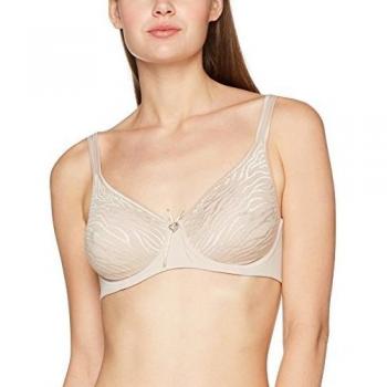 Selene Cielo 115C – Sujetador sin relleno, cómodo y ligero