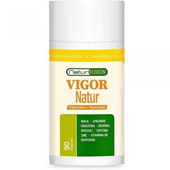 Vigor Natur Force & Focus