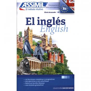 EL INGLES ALUMNO CD+CDMP3