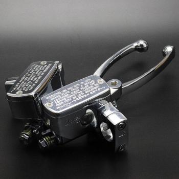 Brake Master Lever Accessories for Suzuki Intruder 800 1400 1500