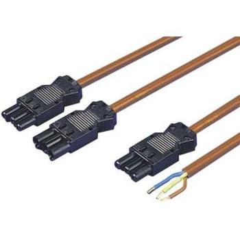 Rittal PS Orange 4 m Kabel­verbindungs­set – Industrie