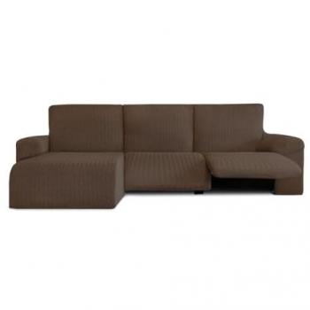 EYSA Funda de sofá chais.longue relax premium izquierda brazo c