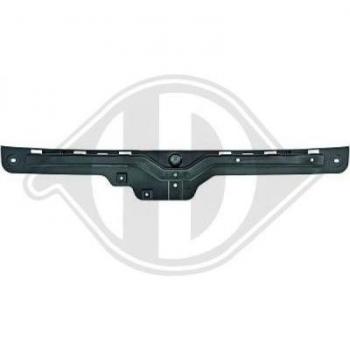 Supporto paraurti DIEDERICHS 1405068 per FORD FIESTA 6