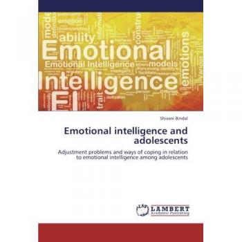 Emotional intelligence and adolescents