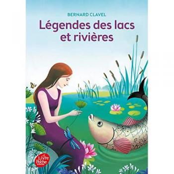 Legendes Des Lacs Et Rivieres