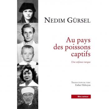 Au pays des poissons captifs